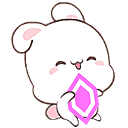 ThankYouBoost Discord emoji