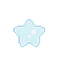 Blue Star bluestar Discord Emoji