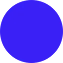 Dark Blue Dark_Blue Discord Emoji