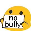 nobully Discord emoji