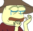 CrikeCry