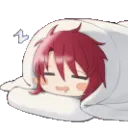 ErikaSleeping