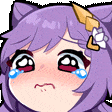 a_keqingcry Discord Emoji