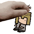legionpat Discord emoji
