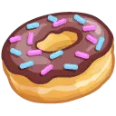 PastryDoughnut