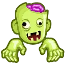 Zombie