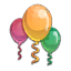 Party Discord emoji