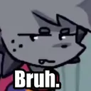 bruh bruh