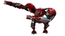 RedExoDab