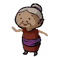 abuelaaa