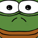 monkaStare Discord emoji