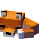 Fox Zzz Discord Emoji