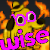 thisiswise Discord emoji