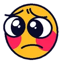 Bigsad bigsad Discord Emoji