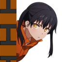 a_TamakiLurk Discord emoji