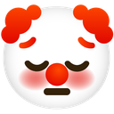 clownardo Discord emoji
