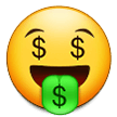 moneymount Discord emoji