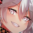 HakuryuuGrin