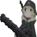 Yuuri_Gun Yuuri_Gun