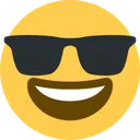 grinningsunglasses