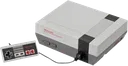 NESConsole NESConsole