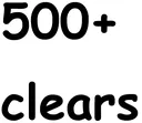 500