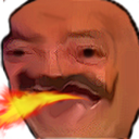 issoudragon Discord emoji