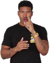 low Discord emoji