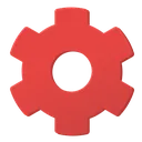 AU_redsettings Discord Emoji