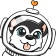 Astronaut Discord emoji