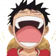 luffyLaugh