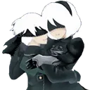 yorhug Discord Emoji