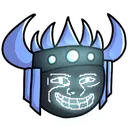 FallenTroll Discord Emoji
