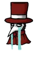 crycrow