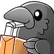 CrowSip Discord emoji