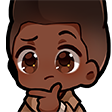 AdamThink Discord emoji