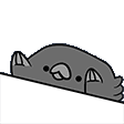CrowBongo Discord emoji