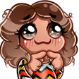ElodieForMe Discord emoji