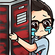 DwightLocker Discord emoji