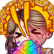 PlaguePuke Discord emoji