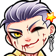 tricksterWink Discord emoji