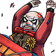 ClownFlip Discord emoji
