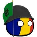 legionaryromaniaball
