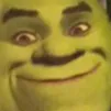 Shrek Head Discord Emoji