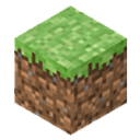 grassblock Discord emoji