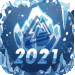 AniAvatar_Winter_Championship_20 Discord emoji