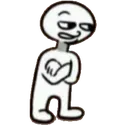 sus Discord Emoji