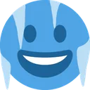 grinningcold