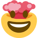 grinningboom