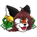 pognya Discord Emoji